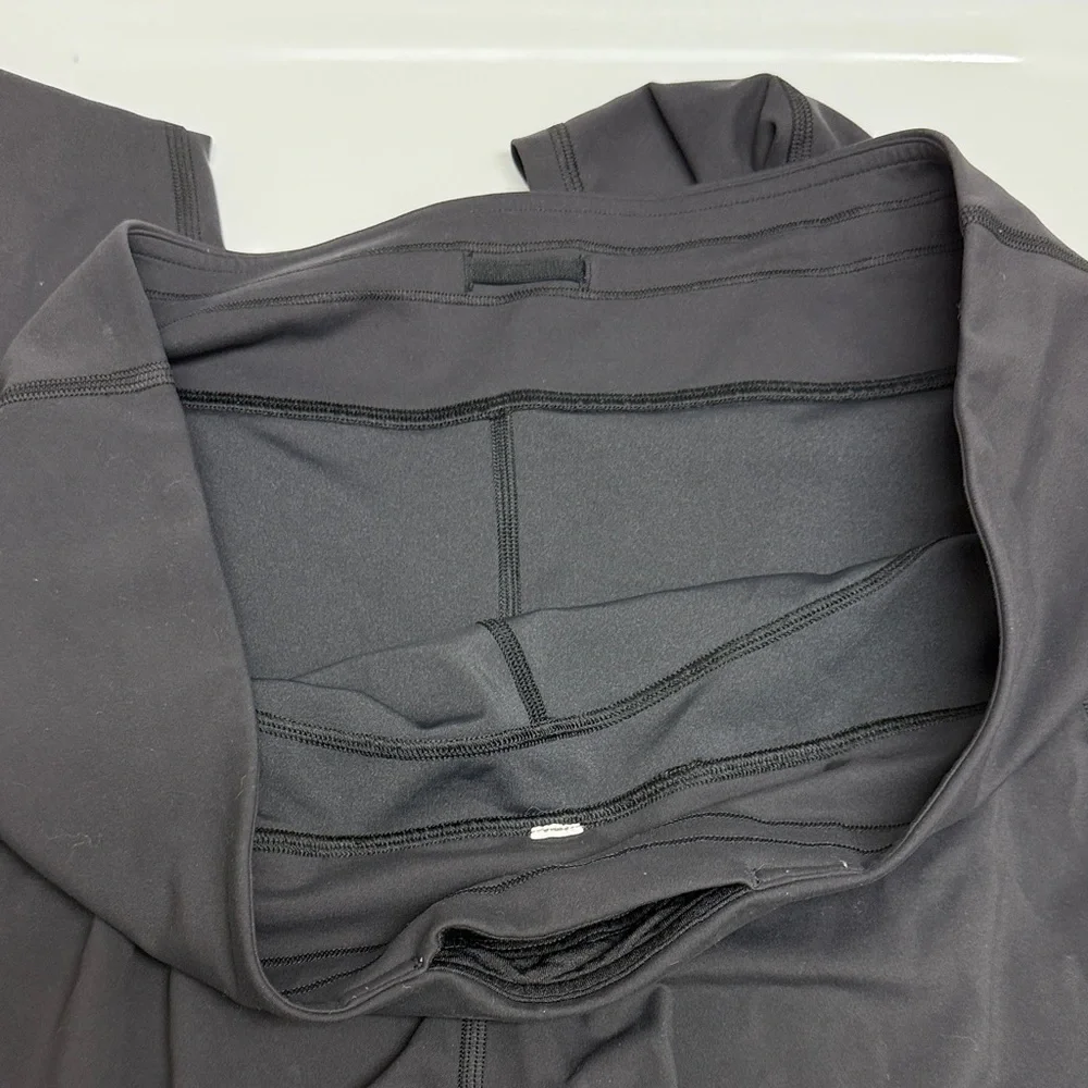 lululemon athletica Black Leggings - Picture 3 of 4